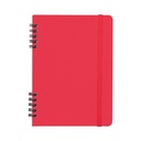 NDB Red blank