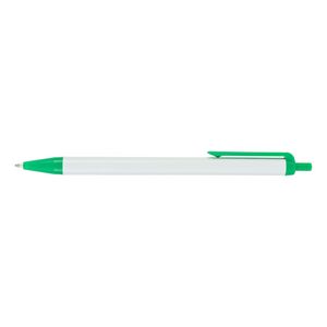 White/Green