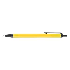 Yellow/Black