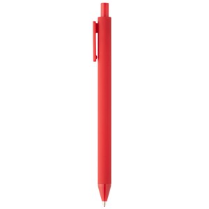 Red blank