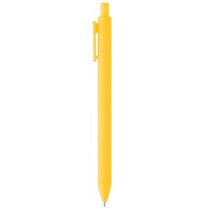 Yellow Blank