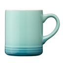Light blue blank