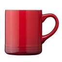 Red blank