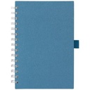 Steel blue