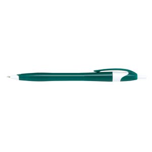 Green/White