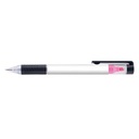 Pink/Black/Pink Highlighter