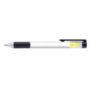 White/Black/Yellow Highlighter
