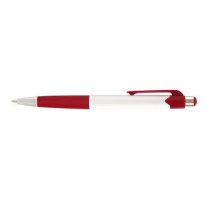 White/Red