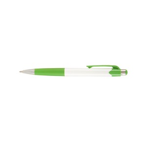 Bright Green