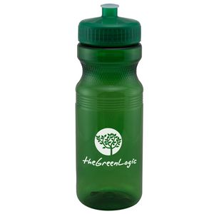 Translucent Green