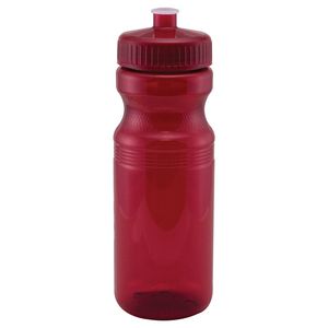 Translucent Red