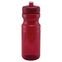 Translucent Red