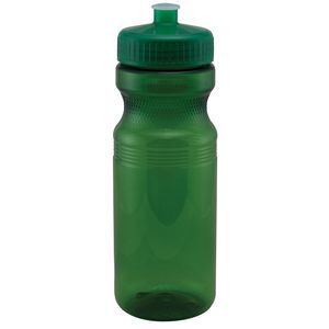 Translucent Green