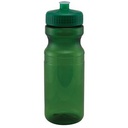 Translucent Green