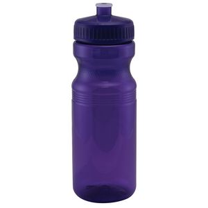 Translucent Purple