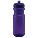 Translucent Purple