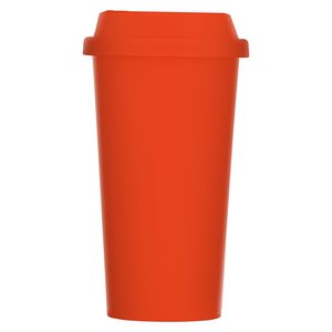 Campfire Orange