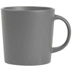 Gray blank