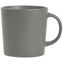 Gray blank