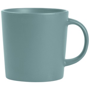 Icy Blue Blank