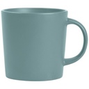 Icy Blue Blank