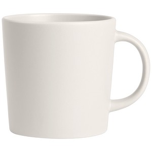 White blank