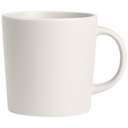 White blank