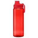 WKM Red blank