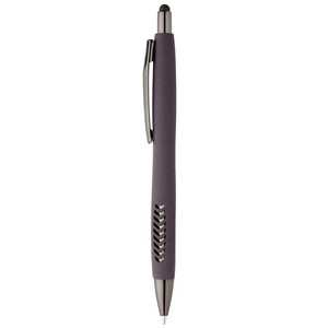 Purple blank