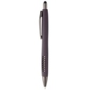 Purple blank