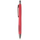 Red blank