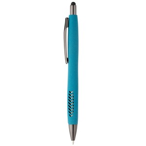 Teal blank