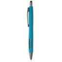 Teal blank