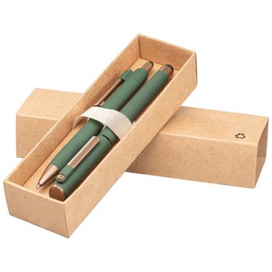 Green blank