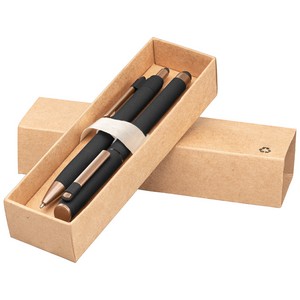 Black blank