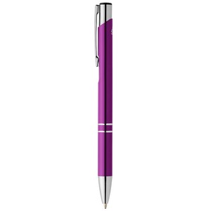 Purple blank