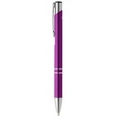 Purple blank
