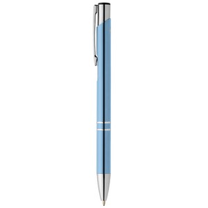 Light blue blank