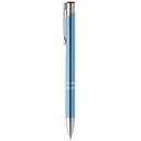 Light blue blank