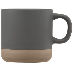 Gray blank
