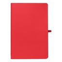 NCR Red blank