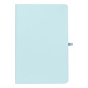 NCR LightBlue blank