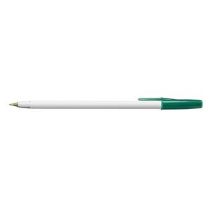 Green/White