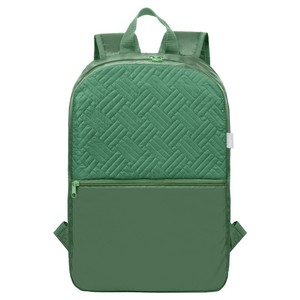 UPB Green blank