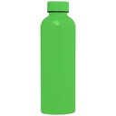 Lime green blank