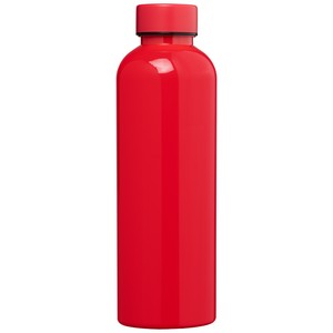 Red blank