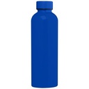 Royal blue blank