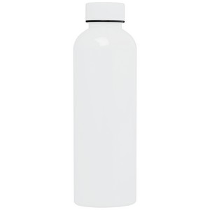 White blank