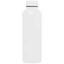 White blank
