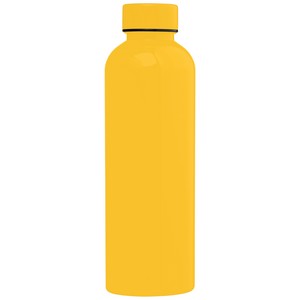 Yellow blank